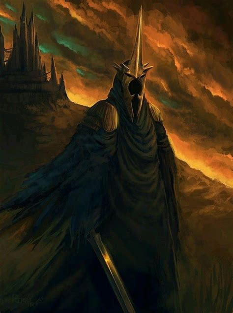 The Pledge of the Witch Lord: A Path to Immortality?
